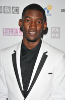 Malachi Kirby tote bag #G1287084