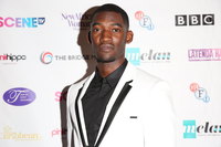 Malachi Kirby tote bag #G1287086