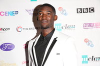 Malachi Kirby tote bag #G1287087