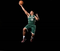 Malcolm Brogdon Sweatshirt #3378091