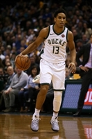 Malcolm Brogdon mug #G1620324