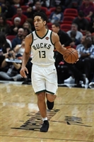 Malcolm Brogdon Longsleeve T-shirt #3378096