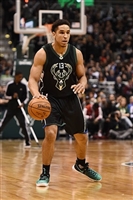 Malcolm Brogdon Longsleeve T-shirt #3378100