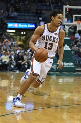 Malcolm Brogdon Poster 3378101