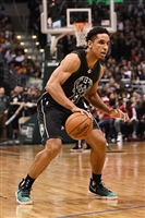 Malcolm Brogdon Longsleeve T-shirt #3378103