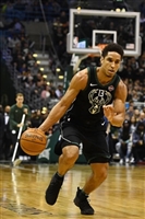 Malcolm Brogdon Longsleeve T-shirt #3378106
