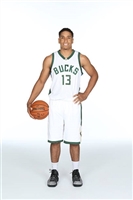 Malcolm Brogdon Longsleeve T-shirt #3378108