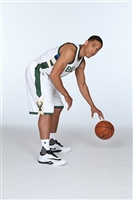Malcolm Brogdon Longsleeve T-shirt #3378116
