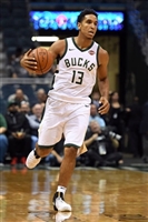Malcolm Brogdon mug #G1620348