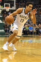 Malcolm Brogdon Longsleeve T-shirt #3378119