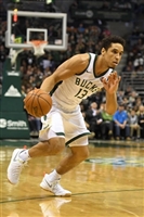 Malcolm Brogdon Longsleeve T-shirt #3378130