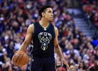 Malcolm Brogdon Longsleeve T-shirt #3378144
