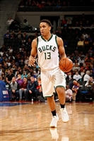 Malcolm Brogdon Longsleeve T-shirt #3378152