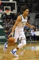 Malcolm Brogdon Longsleeve T-shirt #3378164