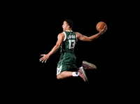 Malcolm Brogdon Longsleeve T-shirt #3378166