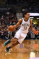 Malcolm Brogdon Longsleeve T-shirt #3378169