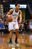 Malcolm Brogdon Longsleeve T-shirt #3378173