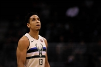 Malcolm Brogdon mug #G1620404