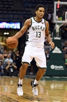 Malcolm Brogdon Longsleeve T-shirt #3378273