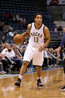 Malcolm Brogdon mug #G1620505