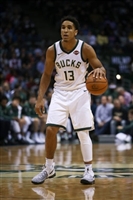 Malcolm Brogdon Longsleeve T-shirt #3378284