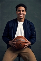 Malcolm Brogdon mug #G1620516