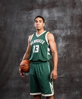 Malcolm Brogdon Longsleeve T-shirt #3378289