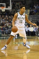 Malcolm Brogdon mug #G1620530