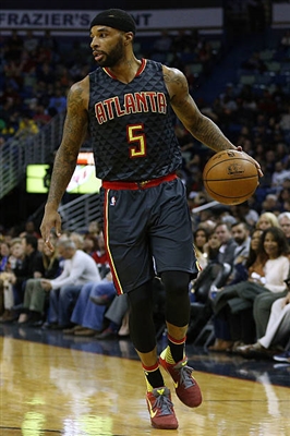 Malcolm Delaney posters