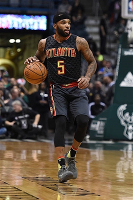 Malcolm Delaney Poster 3388452