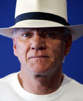 Malcolm McDowell Tank Top #2207600