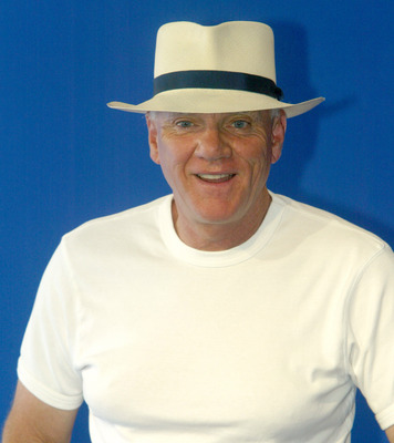 Malcolm McDowell Sweatshirt