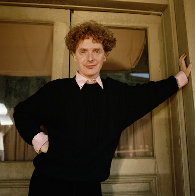 Malcolm McLaren posters