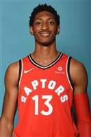 Malcolm Miller Sweatshirt #3426326