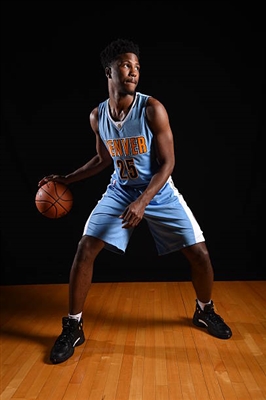 Malik Beasley Poster 3374622