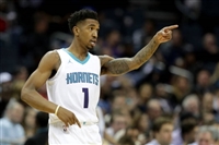 Malik Monk Longsleeve T-shirt #3427453