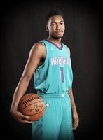 Malik Monk mug #G1670029