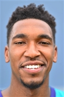 Malik Monk tote bag #G1670030