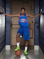 Malik Monk Tank Top #3427495