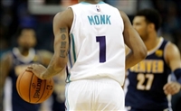 Malik Monk Longsleeve T-shirt #3427519