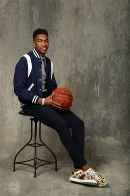 Malik Monk Mouse Pad 3427521