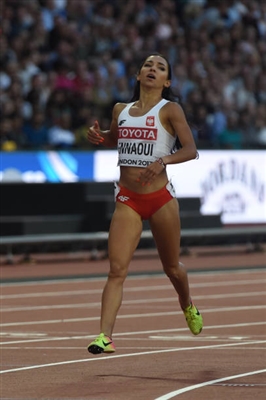 Malika Akkaoui posters