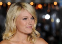 Malin Akerman Tank Top #1521855