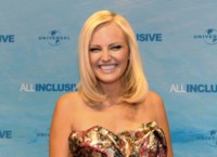 Malin Akerman tote bag #G296844