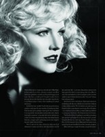 Malin Akerman Tank Top #1521861