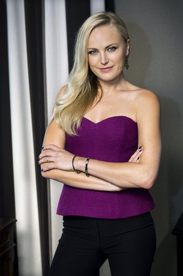 Malin Akerman posters