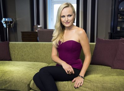 Malin Akerman posters