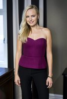 Malin Akerman tote bag #G357019