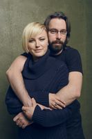 Malin Akerman hoodie #2467348