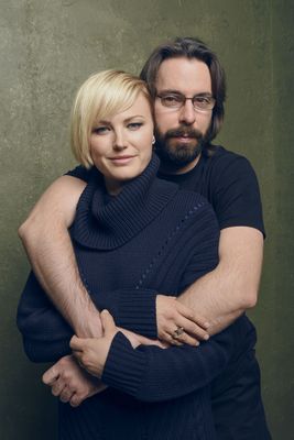 Malin Akerman posters